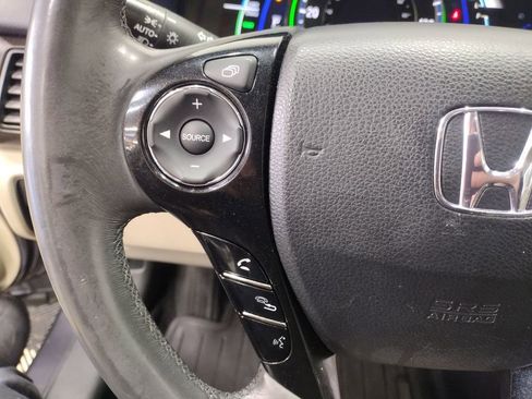 Used 2014 Honda Accord EX-L image 27