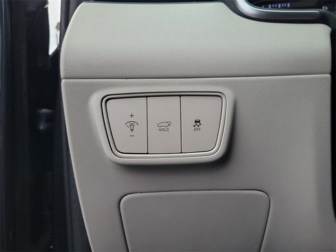 Used 2024 Hyundai Tucson SEL image 17