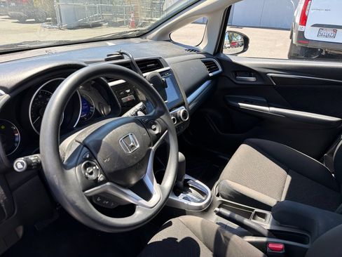Used 2016 Honda Fit EX image 10