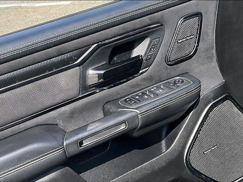 Used 2022 RAM 1500 TRX w/ TRX Level 2 Equipment Group image 27