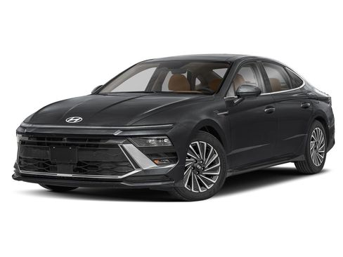 New 2025 Hyundai Sonata Limited image 52