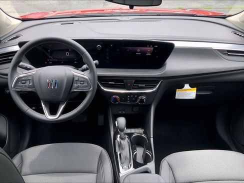 Used 2026 Buick Encore GX Preferred FWD image 13