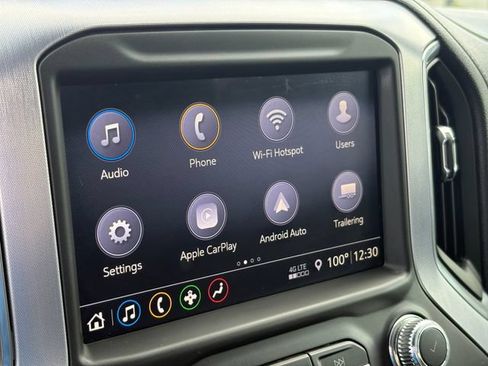 Used 2019 GMC Sierra 1500 SLE w/ SLE Value Package AWD/4WD image 37