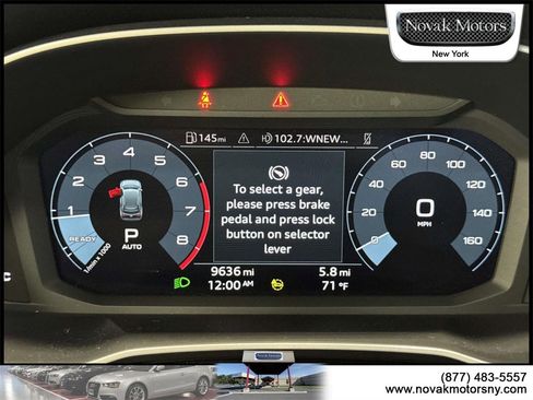 Used 2022 Audi Q3 2.0T Premium image 21