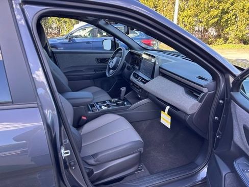New 2026 Subaru Outback Premium AWD/4WD image 13
