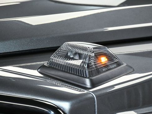 Used 2021 Mercedes-Benz G 550 image 81