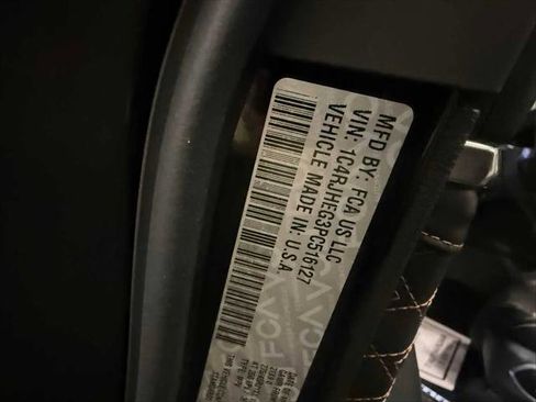 Certified 2023 Jeep Grand Cherokee Summit image 40