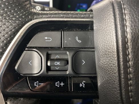 Used 2024 Toyota Tundra Platinum w/ TRD Off-Road Package image 24