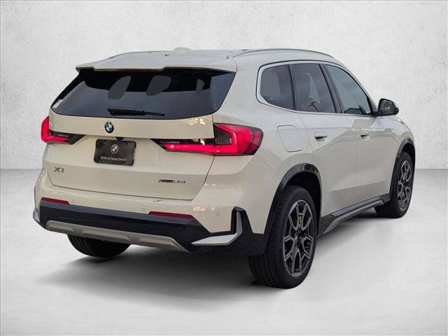 Used 2026 BMW X1 xDrive28i w/ Technology Package AWD/4WD image 2