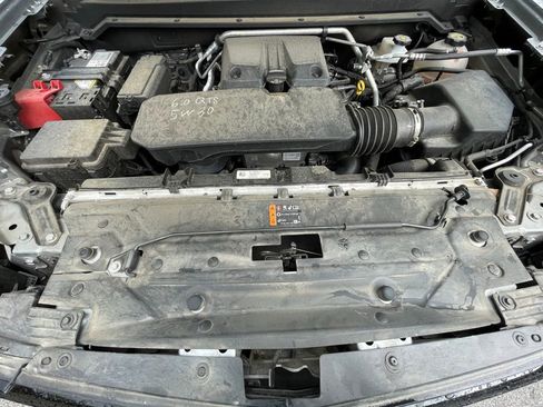 Used 2024 Chevrolet Colorado Z71 w/ Z71 Convenience Package 2 AWD/4WD image 33