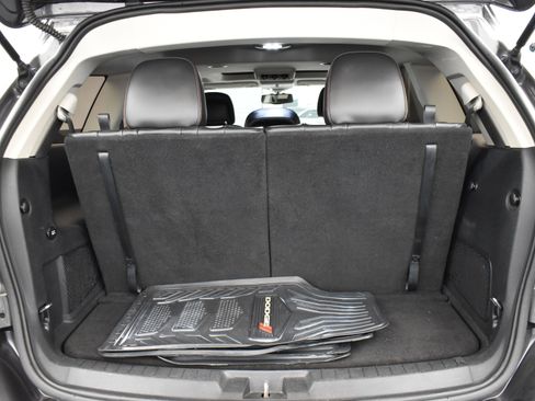 Used 2018 Dodge Journey GT w/ Nav & Sun Group image 11