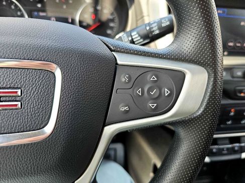 Used 2024 GMC Terrain SLE image 24