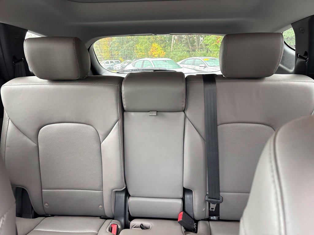 Used 2017 Hyundai Santa Fe Sport AWD/4WD image 20
