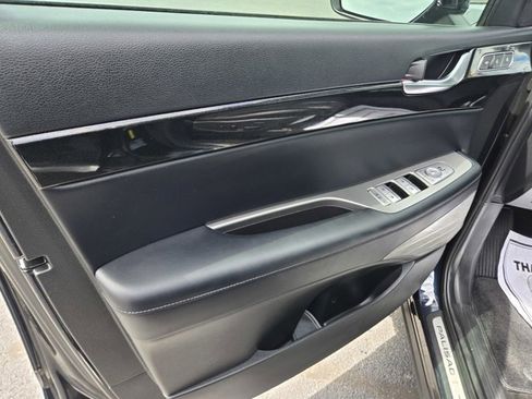 Used 2021 Hyundai Palisade Limited AWD/4WD image 41