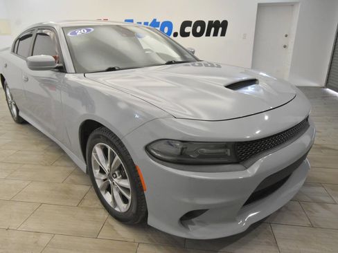 Used 2020 Dodge Charger GT w/ Plus Group image 7