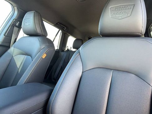 New 2026 Subaru Outback Wilderness AWD/4WD image 11