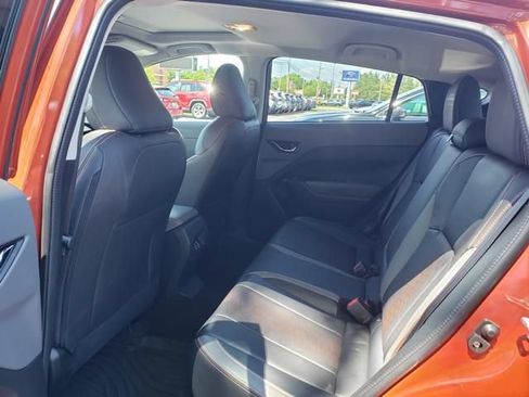 Certified 2024 Subaru Crosstrek 2.5i Limited AWD/4WD image 11