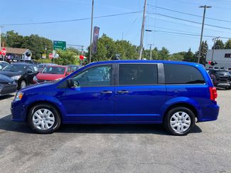 Used 2019 Dodge Grand Caravan SE video 2