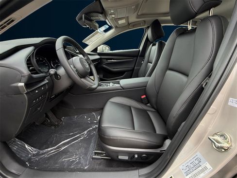 New 2026 MAZDA MAZDA3 2.5 S Sedan w/ Preferred Pkg image 10