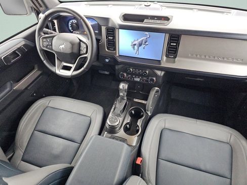 Used 2021 Ford Bronco Outer Banks image 27