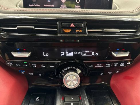 Used 2024 Acura MDX A-Spec AWD/4WD image 33