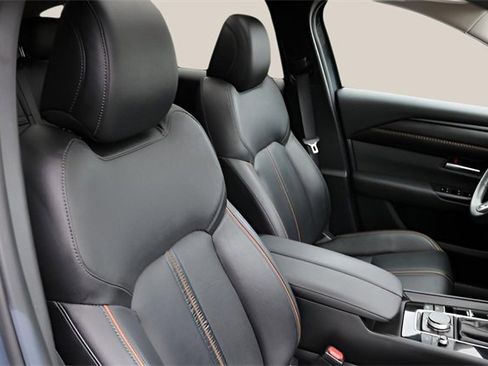 Used 2024 MAZDA CX-50 AWD 2.5 S w/ Cargo Package image 20