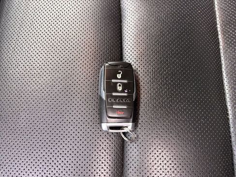 Used 2020 RAM 1500 Rebel w/ Rebel Level 1 Equipment Group image 33