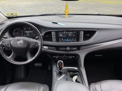 Used 2019 Buick Enclave Essence w/ Trailering Package, 5000 lbs. AWD/4WD image 7