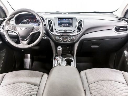 Used 2020 Chevrolet Equinox LT FWD image 17