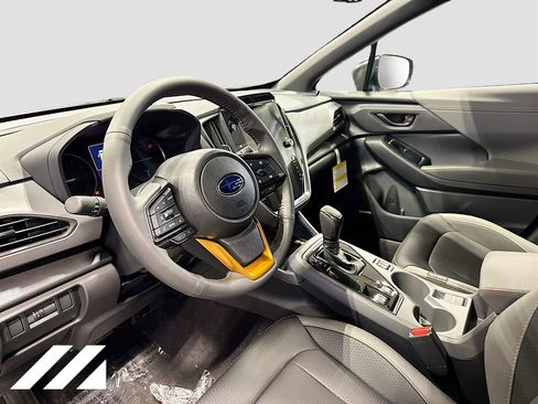 New 2026 Subaru Crosstrek 2.5i Wilderness image 9