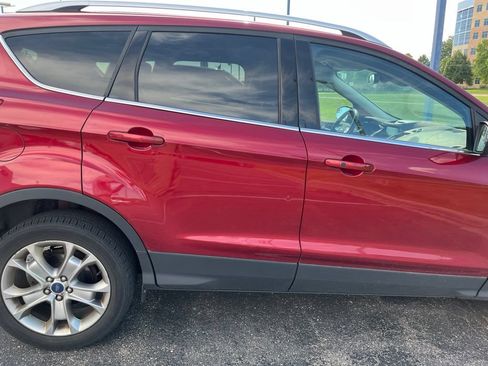Used 2014 Ford Escape Titanium FWD image 7