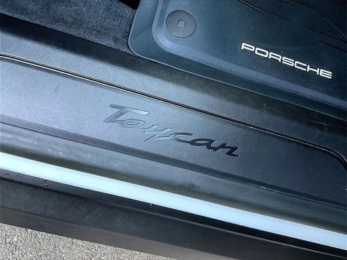 Certified 2023 Porsche Taycan image 34