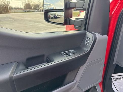 New 2026 Ford F250 XL w/ XL Off-Road Package image 10