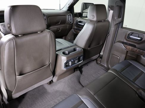 Used 2021 GMC Sierra 3500 Denali w/ Denali Ultimate Package image 53