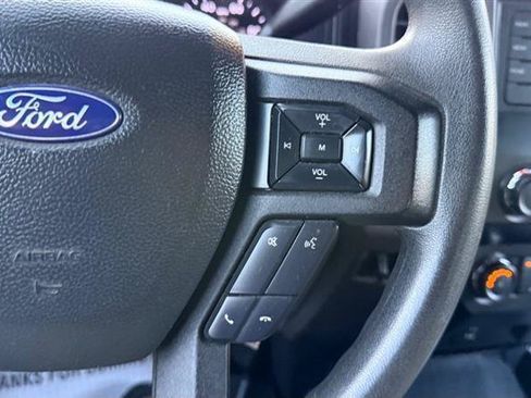 Used 2019 Ford F250 XL w/ Power Equipment Group AWD/4WD image 27