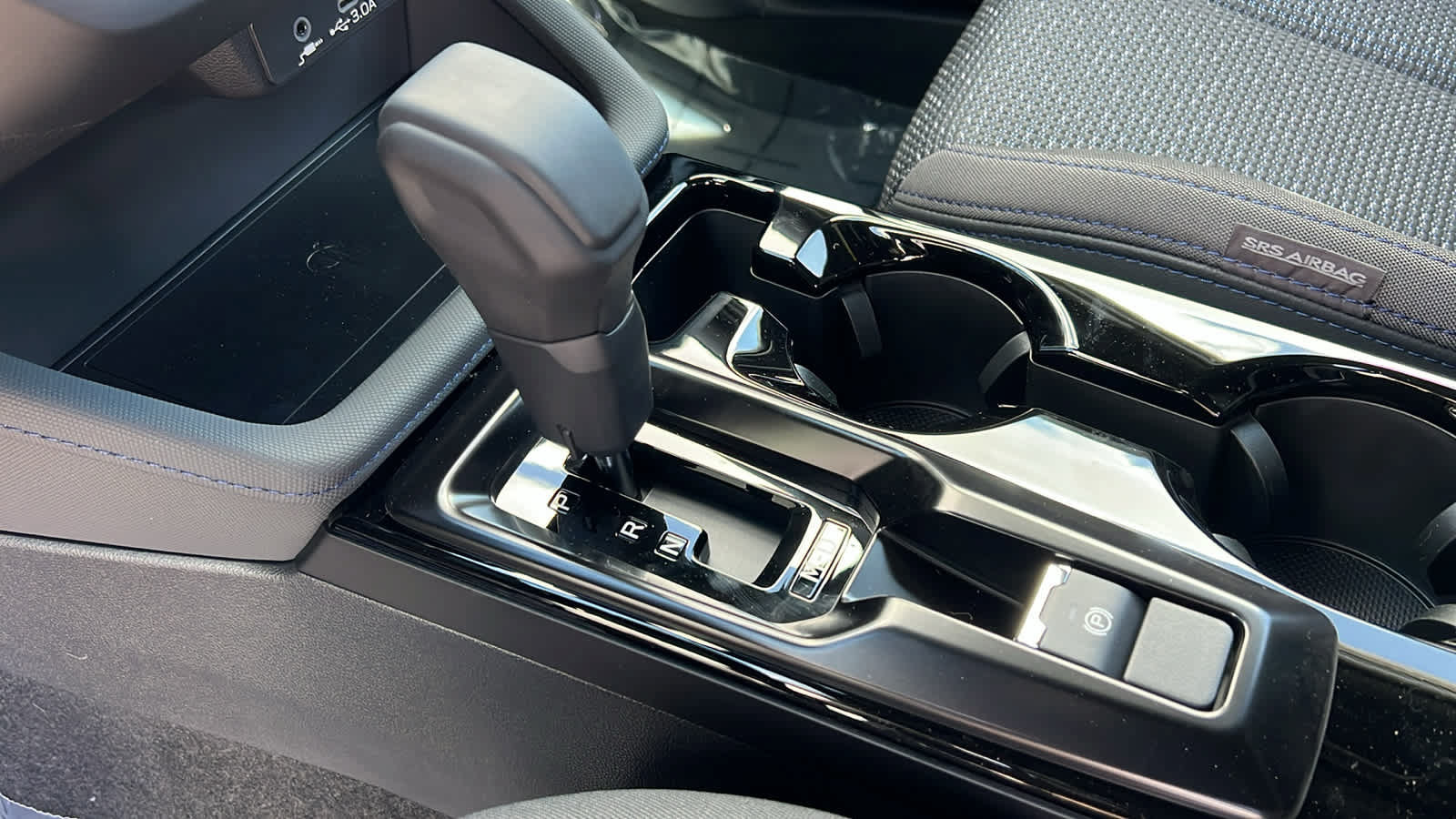 New 2026 Subaru Forester Premium AWD/4WD image 13