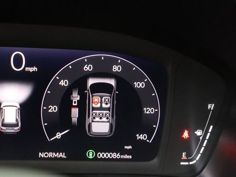 New 2026 Honda Passport TrailSport Elite image 20