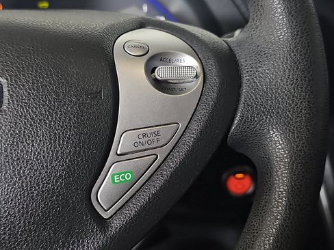 Used 2016 Nissan Leaf S w/ Charger Package FWD image 16