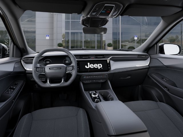 Used 2026 Jeep Cherokee Laredo AWD/4WD image 14