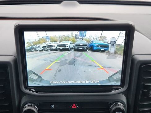 Used 2021 Ford Bronco Sport Outer Banks image 15