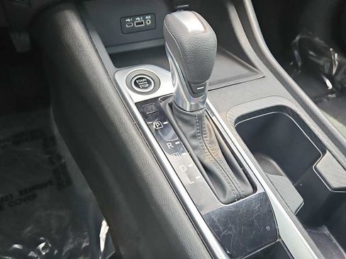 Used 2023 Nissan Sentra SV FWD image 21