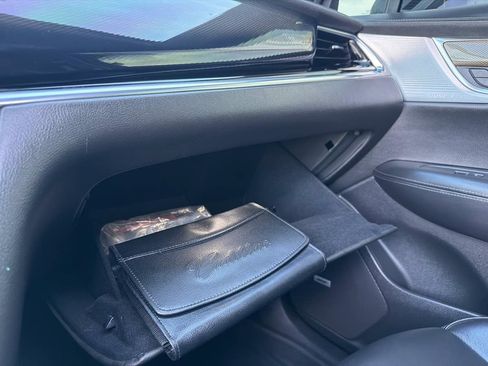 Used 2020 Cadillac XT6 Sport w/ Platinum Package AWD/4WD image 35