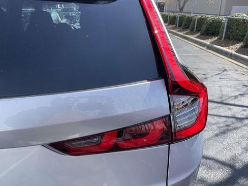 Used 2025 Honda CR-V Sport-L image 21