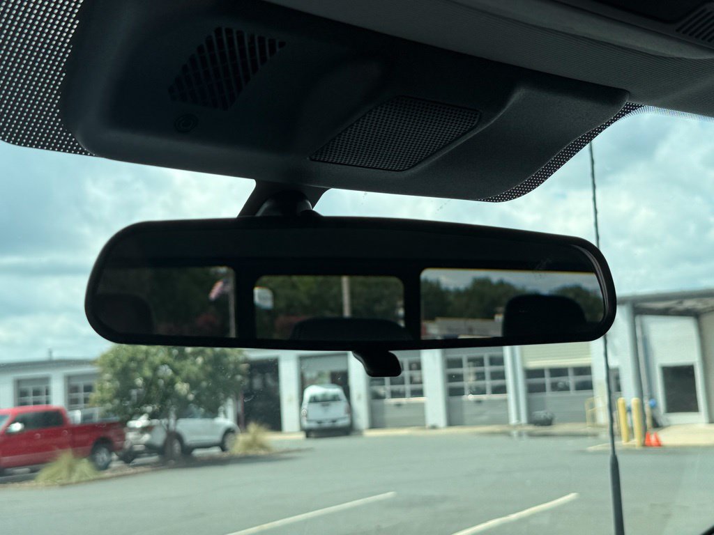 New 2025 Ford F350 XL w/ 360-Degree Camera Package RWD image 28