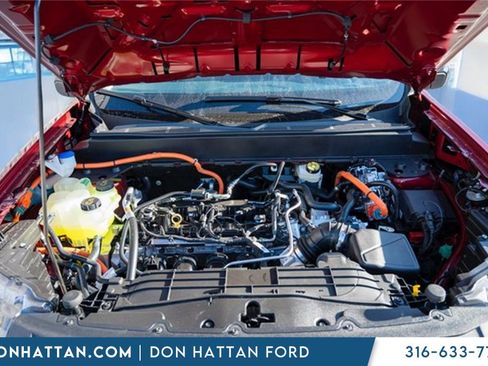 New 2026 Ford Maverick XLT w/ XLT Luxury Package image 39