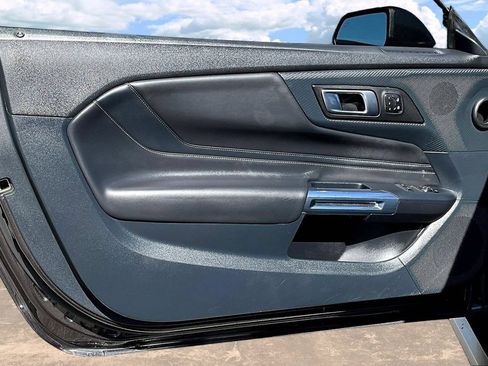 Used 2024 Ford Mustang Premium RWD image 21
