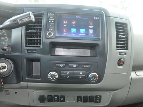 Used 2021 Nissan NV High Roof image 25