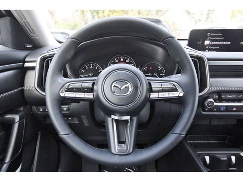 New 2026 MAZDA CX-50 2.5 Turbo w/ Premium Plus Pkg image 11
