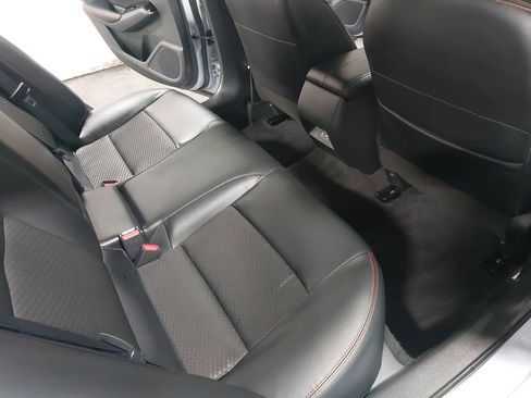 Used 2025 Nissan Altima 2.5 SR image 11