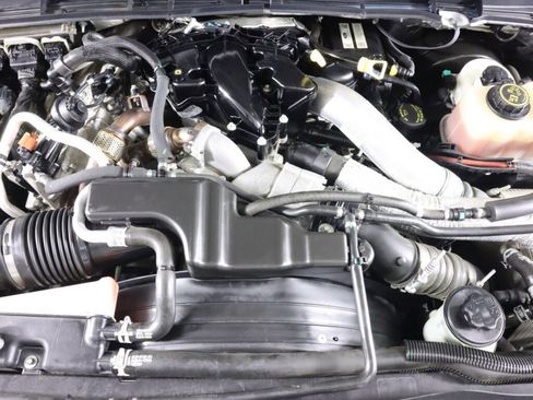 Used 2016 Ford F350 Lariat w/ Lariat Ultimate Package image 47